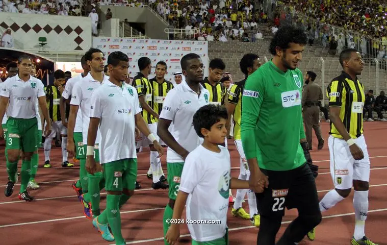 دوري زين السعودي للمحترفين