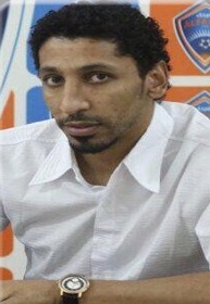 عبدالعزيز الرشيدي