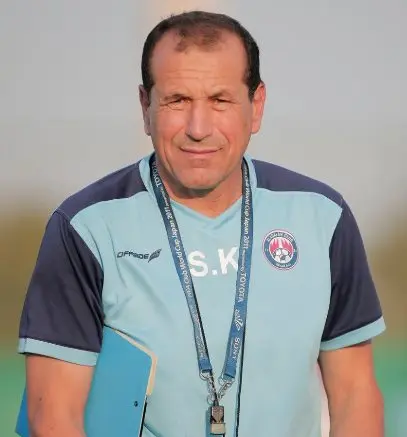 اسكندر القصري