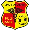 غوروديا