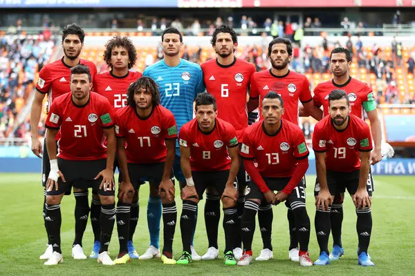 رباعي عربي يتصدر قرعة تصفيات إفريقيا للمونديال