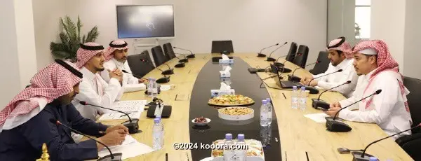 جدول الدوري السعودي 2021 الدور الثاني