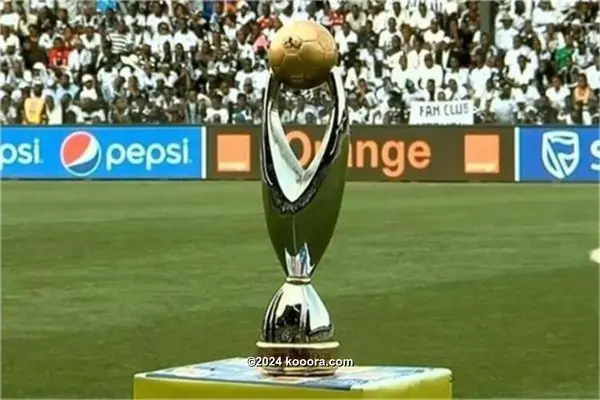 نهائي دوري ابطال افريقيا 2021