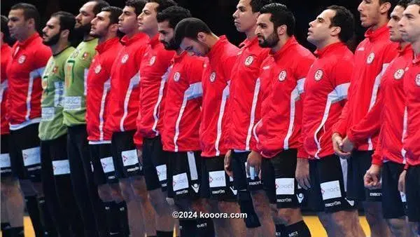 Ù…Ù†ØªØ®Ø¨ Ø§Ù„ÙŠØ¯ Ø§Ù„Ù…ØµØ±ÙŠ ÙŠØ¨Ø¯Ø£ Ù…Ø´ÙˆØ§Ø± Ø§Ù„Ø¥Ø¹Ø¯Ø§Ø¯ Ù„Ù…ÙˆÙ†Ø¯ÙŠØ§Ù„ 2021