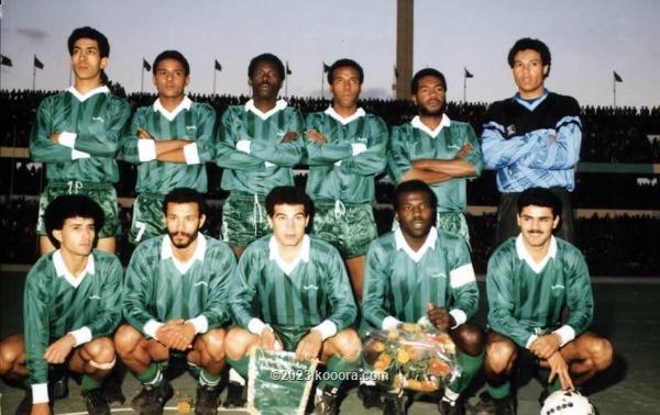 مباراة لا تنسى الذكرى الأسوأ في تاريخ كرة القدم الليبية