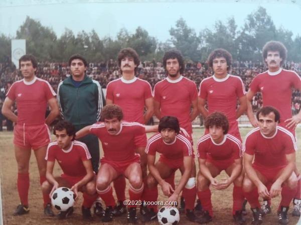 أسماء منسية فاتح ذكي تاريخ مشرف في الكرة السورية