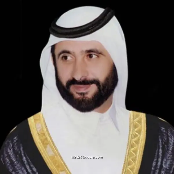 أحمد بن راشد بن سعيد