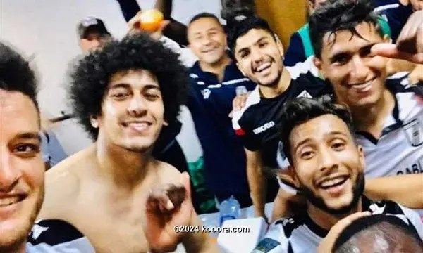 حسين السيد لكووورة تجربتي مع الصفاقسي انتهت