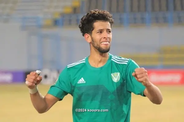 Ø®Ø§Ù„Ø¯ Ù…Ø¬Ø¯ÙŠ ÙŠÙˆØ¯Ø¹ Ø¬Ù…Ø§Ù‡ÙŠØ± Ø§Ù„Ù†ØµØ± Ø¨ÙƒÙ„Ù…Ø§Øª Ù…Ù† Ø§Ù„Ù‚Ù„Ø¨