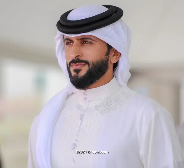 ناصر بن حمد الحد استحق لقب الدوري البحريني