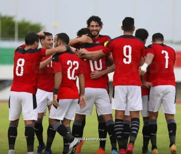 Ù…Ù†ØªØ®Ø¨ Ù…ØµØ± ÙŠØ¹ÙˆØ¯ Ù„Ù…ÙˆØ§Ø¬Ù‡Ø© ÙƒÙŠÙ†ÙŠØ§ ÙÙŠ Ù†ÙŠØ±ÙˆØ¨ÙŠ Ø¨Ø¹Ø¯ ØºÙŠØ§Ø¨ 32 Ø¹Ø§Ù…Ø§