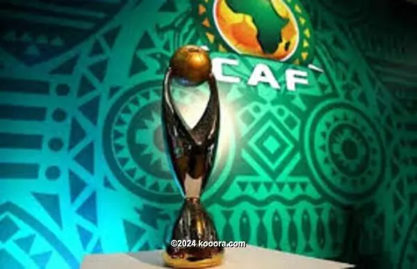 Ù…Ø¨Ø§Ø´Ø± Ù‚Ø±Ø¹Ø© Ø¯ÙˆØ±ÙŠ Ø£Ø¨Ø·Ø§Ù„ Ø£ÙØ±ÙŠÙ‚ÙŠØ§