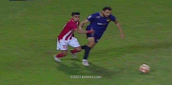 Ø§Ù„Ø£Ù‡Ù„ÙŠ Ø¨Ù†ØºØ§Ø²ÙŠ ÙŠÙØ±Ø¶ Ø§Ù„ØªØ¹Ø§Ø¯Ù„ Ø¹Ù„Ù‰ Ø§Ù„ØªØ±Ø¬ÙŠ