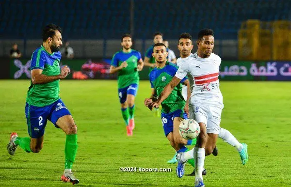 Ø¨Ø§Ù„ØµÙˆØ± Ø§Ù„Ø²Ù…Ø§Ù„Ùƒ ÙŠØ­Ø¨Ø· Ù…ÙØ§Ø¬Ø£Ø© Ø§Ù„Ù…Ù‚Ø§ØµØ© ÙÙŠ ÙƒØ£Ø³ Ù…ØµØ±