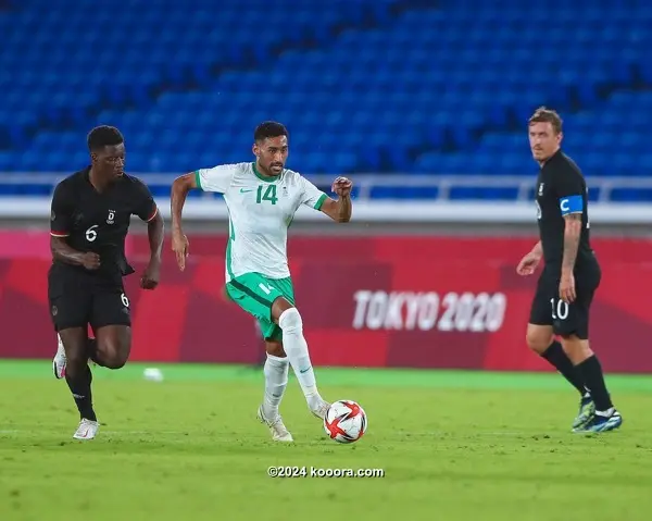 السعودية المانيا طوكيو