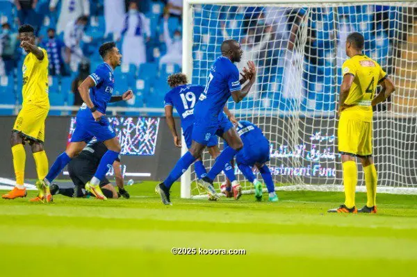 ماريجا جمعت بين أمرين في الهلال وفوز الدقائق الأخيرة مذاقه خاص