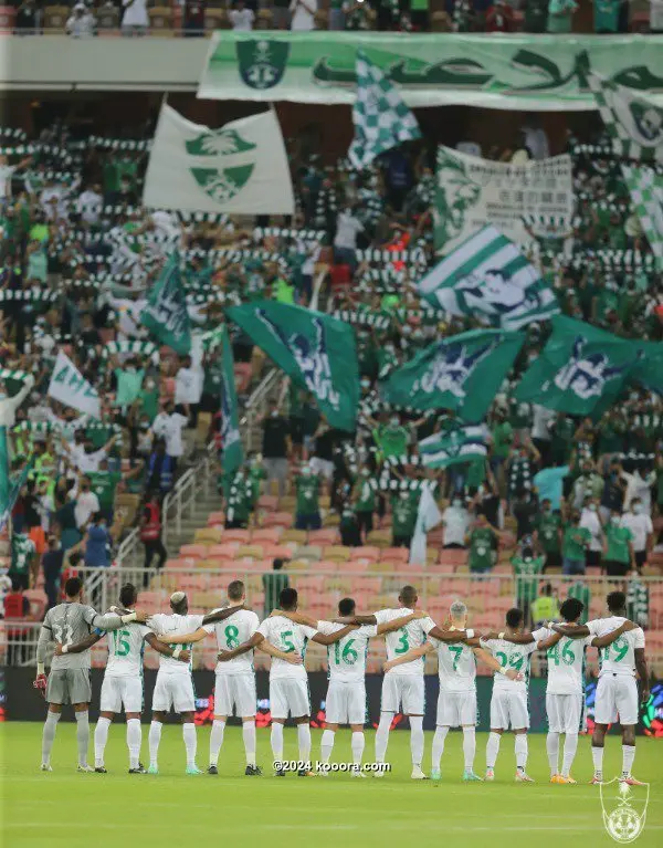 مدني الاهلي اياد لاعب الفيحاء يغزو