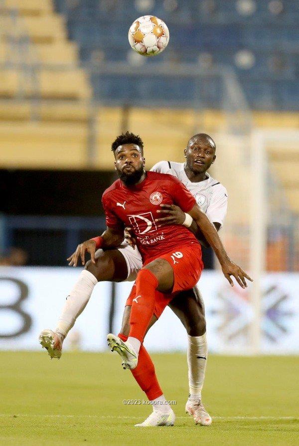 الدوري القطري