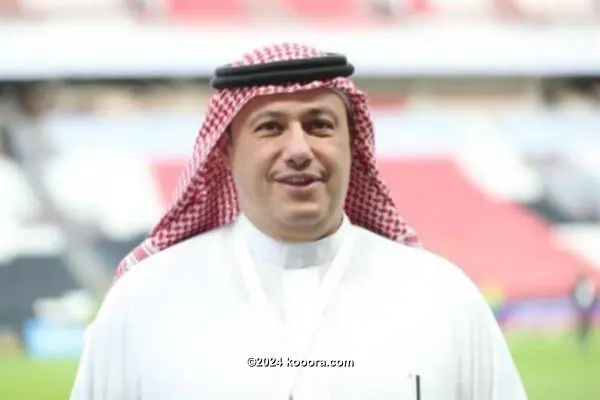 الاتحاد السعودي يكذب آل الشيخ.. والأخير يتحدى