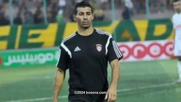 ميلود حمدي