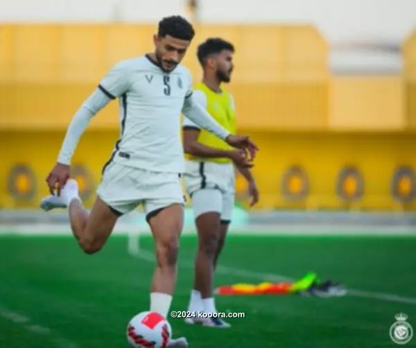 Ø±ÙˆØ³Ùˆ ÙŠØ¬Ø±ÙŠ ØªØºÙŠÙŠØ±Ø§Øª Ø¹Ù„Ù‰ ØªØ´ÙƒÙŠÙ„Ø© Ø§Ù„Ù†ØµØ± ÙÙŠ Ø§Ù„Ø¯ÙŠØ±Ø¨ÙŠ