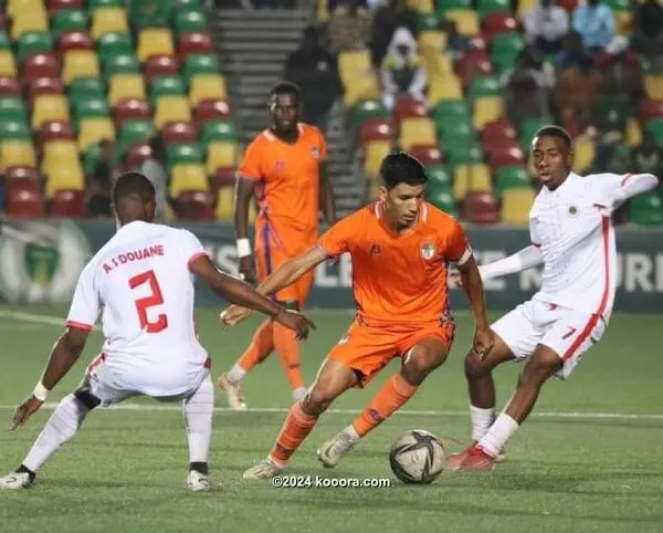 الدوري الموريتاني (أرشيفية)