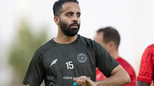 حسين القحطاني