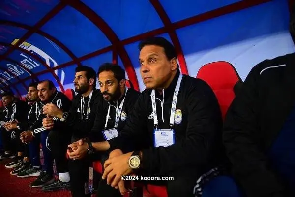 البدري: لم أفسخ عقدي مع الأهلي طرابلس.. وريفيرو تنقصه الخبرات