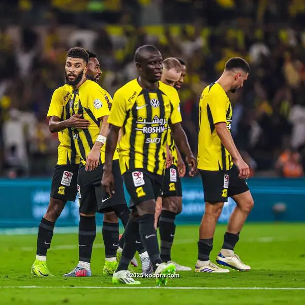 موعد مباراة ضمك والاتحاد في دوري روشن السعودي 2024-2025 .. والقنوات الناقلة post image