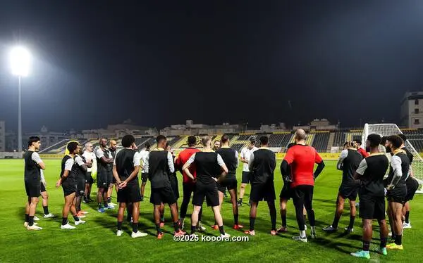 النصر يخطط لصفقة شتوية من اتحاد جدة