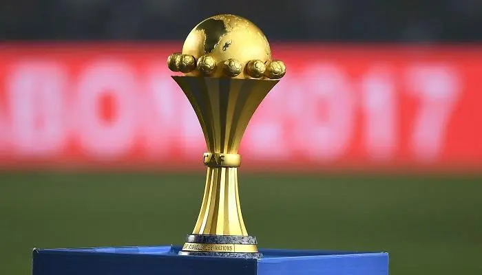 كأس أمم إفريقيا 2021