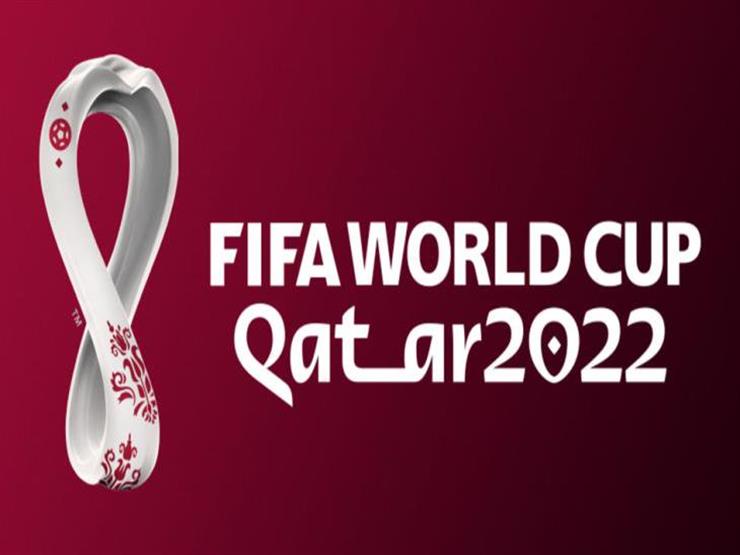 شعار مونديال 2022