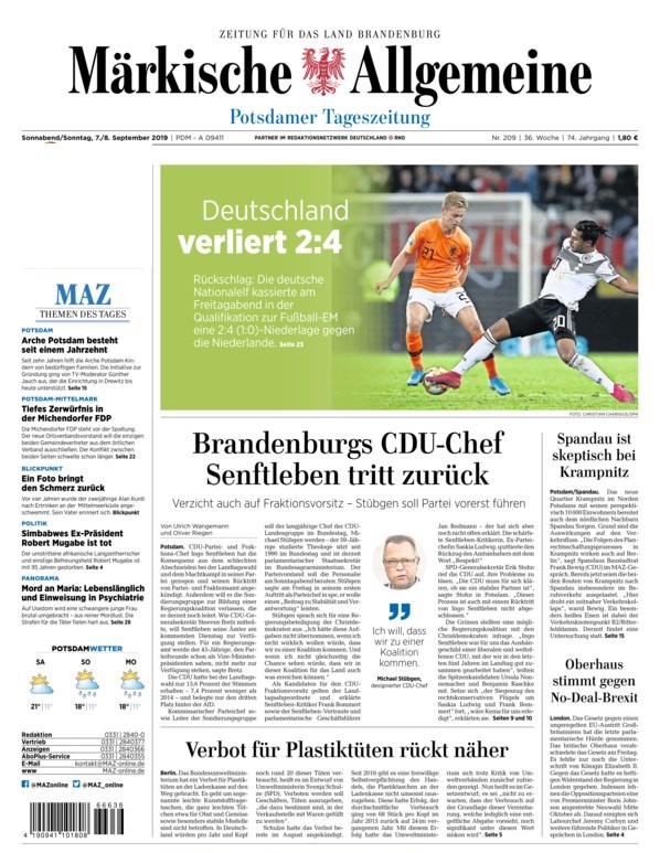 انتقام هولندا يهيمن على صحف ألمانيا News2_aaxxmm