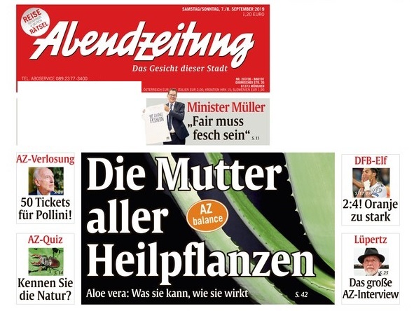 انتقام هولندا يهيمن على صحف ألمانيا News2_aaxxzaben