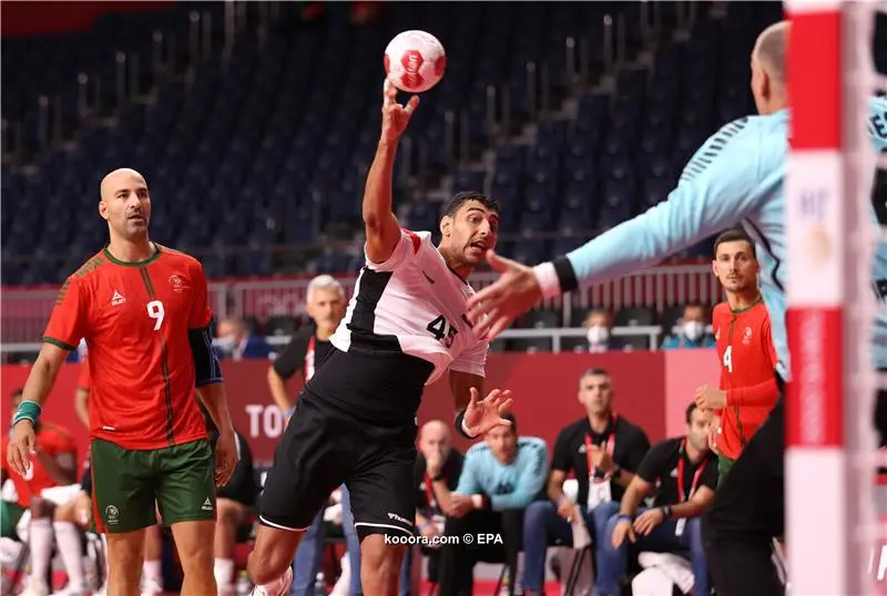 Ø¨Ø§Ù„ØµÙˆØ± Ù…Ù†ØªØ®Ø¨ Ù…ØµØ± Ù„Ù„ÙŠØ¯ ÙŠØ­Ø¨Ø· Ù…ÙØ§Ø¬Ø£Ø© Ø§Ù„Ø¨Ø±ØªØºØ§Ù„