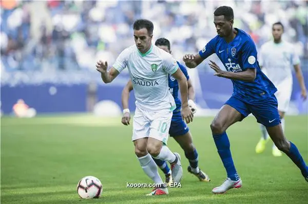 Ø¥Ø¹Ù„Ø§Ù† Ø¬Ø¯ÙˆÙ„ Ø§Ù„Ø¯ÙˆØ±ÙŠ Ø§Ù„Ø³Ø¹ÙˆØ¯ÙŠ Ù„Ù…ÙˆØ³Ù… 2019 2020