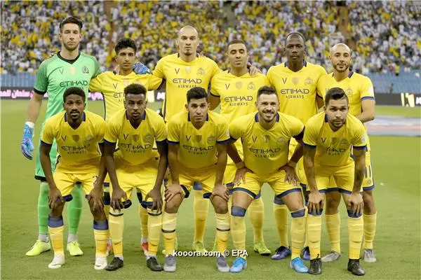 Ø§Ù„Ù†ØµØ± Ø§Ù„Ø³Ø¹ÙˆØ¯ÙŠ ÙŠØ¯ÙØ¹ Ø«Ù…Ù† ÙÙ‚Ø± Ø§Ù„Ø¯ÙƒØ© Ùˆ ØªÙˆÙ‡Ø§Ù† Ø¬ÙˆÙ„ÙŠØ§Ù†Ùˆ