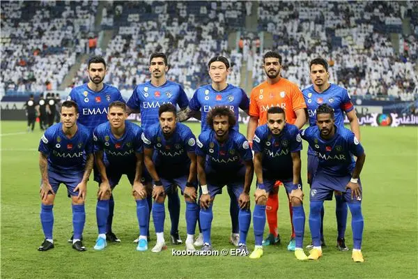 نادي الهلال