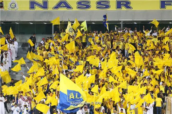 بعد صفقة أبوبكر.. مبارزة بين جماهير النصر والهلال