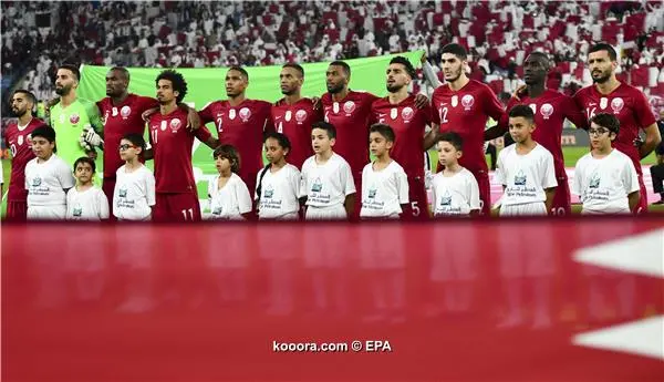 Ù…Ù†ØªØ®Ø¨ Ù‚Ø·Ø± ÙŠÙˆØ§Ø¬Ù‡ Ø¨Ù†Ø¬Ù„Ø§Ø¯ÙŠØ´ 4 Ø¯ÙŠØ³Ù…Ø¨Ø±