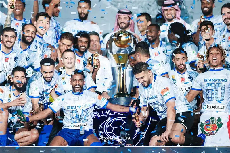 Ø§Ù„Ù‚ØµØ© Ø§Ù„ÙƒØ§Ù…Ù„Ø© ÙˆØ±Ø§Ø¡ Ø¥Ù‚ØµØ§Ø¡ Ø§Ù„Ù‡Ù„Ø§Ù„ Ù…Ù† Ø¯ÙˆØ±ÙŠ Ø£Ø¨Ø·Ø§Ù„ Ø¢Ø³ÙŠØ§