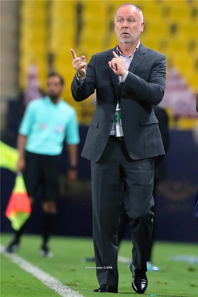 مانو مدرب النصر