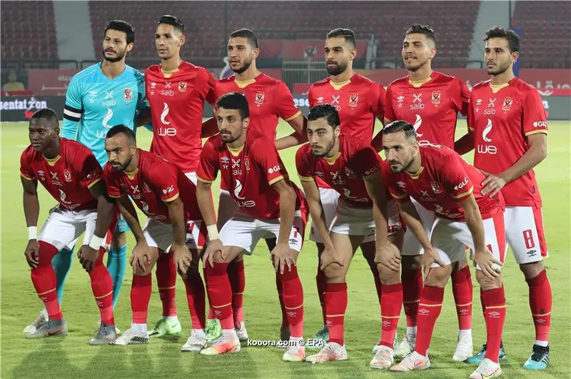 Ø§Ù„Ø´Ù†Ø§ÙˆÙŠ ÙˆØ®Ù…Ø§Ø³ÙŠ Ø§Ù„Ù…Ù†ØªØ®Ø¨ Ø§Ù„Ø£ÙˆÙ„Ù…Ø¨ÙŠ ÙŠØºÙŠØ¨ÙˆÙ† Ø¹Ù† Ø§Ù„Ø£Ù‡Ù„ÙŠ ÙÙŠ Ù‡Ø°Ù‡ Ø§Ù„Ù…Ø¨Ø§Ø±ÙŠØ§Øª