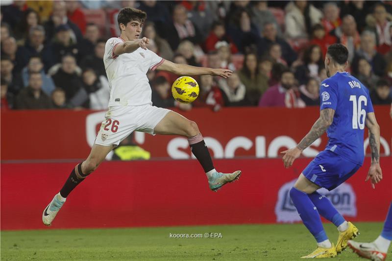 Sevilla fires Diego Alonso after winless run under Uruguayan coach