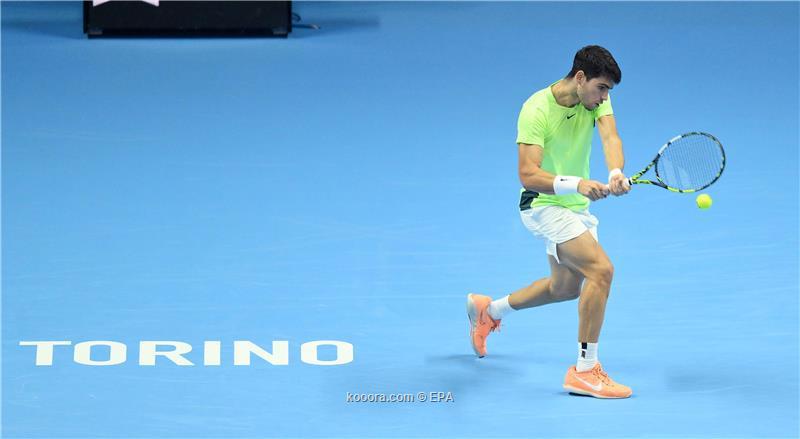 Carlos Alcaraz in Vienna Open semifinal, Jannik Sinner eyes ATP