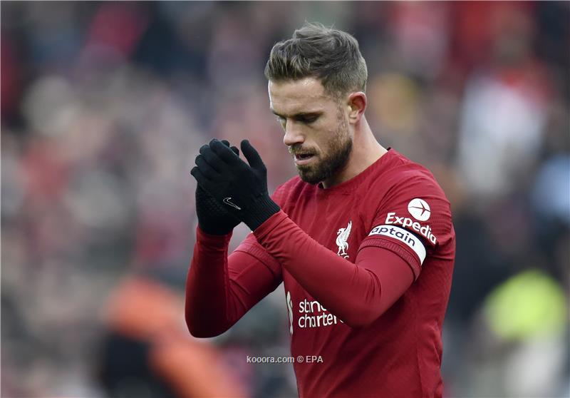 Liverpool Agrees to Captain’s Move to Al Ittihad Saudi Club