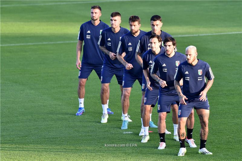 1. “Italy Faces Offensive Crisis Ahead of England Match”
2. “Date of Italy vs. Malta Match in Euro 2024 Qualifiers and Broadcasting Channels”
3. “Channels Broadcasting the Italy vs. Malta Match in Euro 2024 Qualifiers”
4. “How to Watch the Italy vs. Malta Match in Euro 2024 Qualifiers Online”