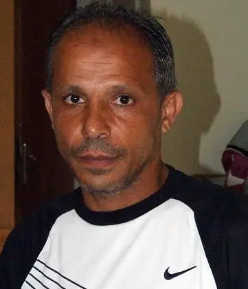 أحمد العجوز