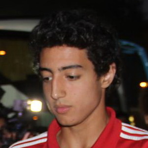 Ø§Ù„Ù„Ø§Ø¹Ø¨ Ù…Ø­Ù…Ø¯ Ù‡Ø§Ù†ÙŠ