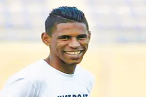 صلاح ريكو